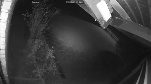 Caméra IP - Denmark