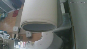 Caméra IP - South Korea