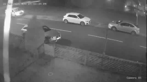 Caméra IP - United Kingdom