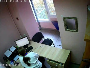 Caméra IP - Russische Föderation