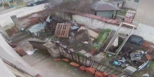 Caméra IP - Bulgaria