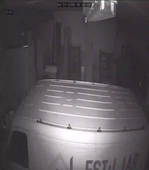 Caméra IP - España