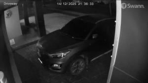 Caméra IP - Australien