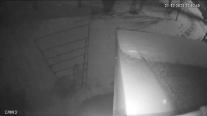 Caméra IP - Romania