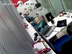 Caméra IP - Russian Federation