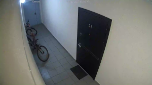 Caméra IP - Russian Federation