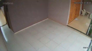 Caméra IP - Brasilien