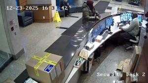 Caméra IP - Estados Unidos