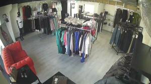 Caméra IP - Russian Federation