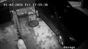 Caméra IP - Germany