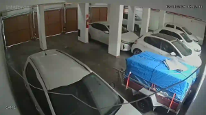 Caméra IP - Brésil