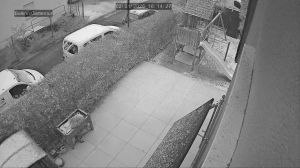 Caméra IP - Germany