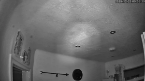 Caméra IP - Royaume-Uni