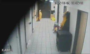 Caméra IP - Österreich