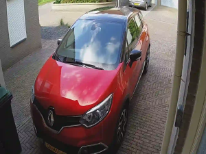 Caméra IP - Holland