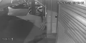 Caméra IP - Südkorea