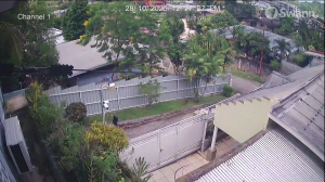 Caméra IP - Trinidad y Tobago