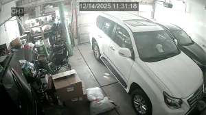 Caméra IP - United States of America