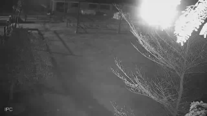 Caméra IP - Pakistan