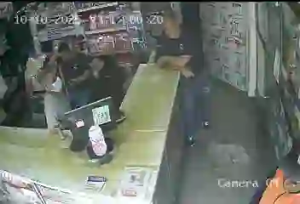 Caméra IP - Venezuela