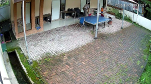 Caméra IP - Indonésie