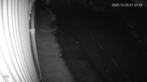 Caméra IP - Vietnam