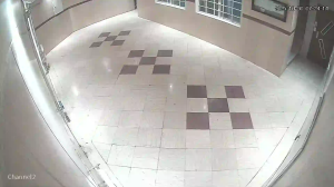 Caméra IP - Islamic Republic of Iran