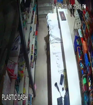 Caméra IP - Vue en direct