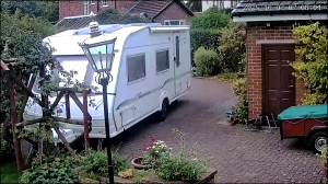 Caméra IP - United Kingdom