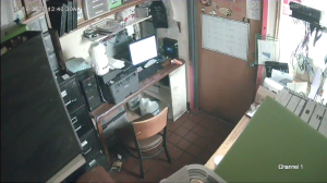 Caméra IP - United States of America