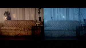 Caméra IP - Équateur