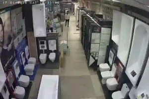 Caméra IP - Russian Federation