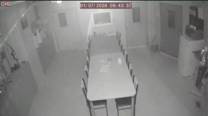 Caméra IP - Corée du Sud