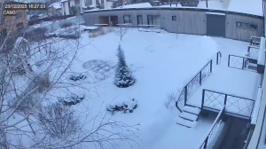 Caméra IP - Russian Federation