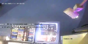 Caméra IP - États-Unis d'Amérique