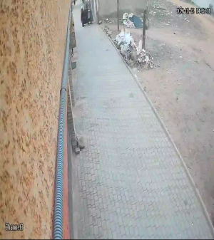 Caméra IP - Morocco