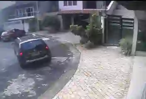 Caméra IP - Brésil