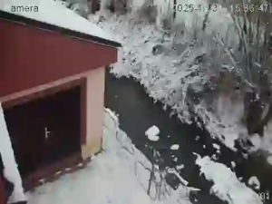 Caméra IP - Slovakia