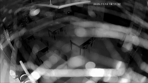 Caméra IP - South Korea