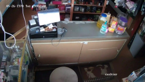 Caméra IP - Vereinigte Staaten von Amerika