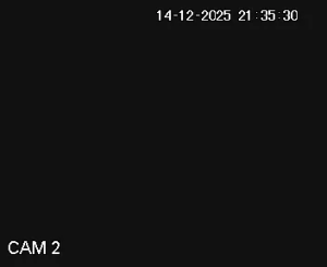 Caméra IP - Espagne