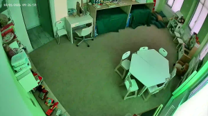 Caméra IP - Russische Föderation