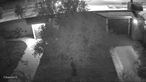 Caméra IP - Tunisia