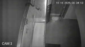 Caméra IP - Belgium