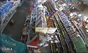 Caméra IP - Islamic Republic of Iran