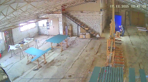 Caméra IP - Ucrania