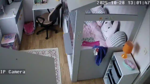 Caméra IP - Turchia