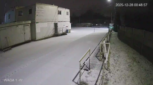 Caméra IP - Polonia