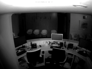 Caméra IP - Australia