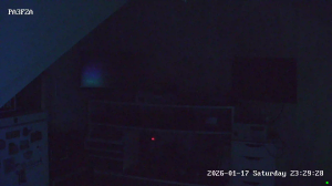 Caméra IP - Netherlands